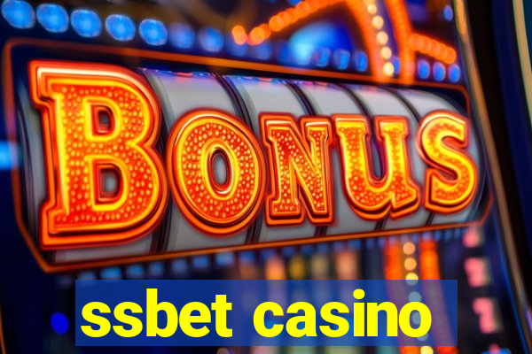 ssbet casino